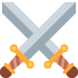 :tw_crossed_swords: