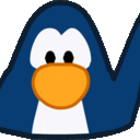 :wave-club-penguin: