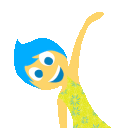 :wave-joy-inside-out-disney: