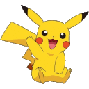 :wave-pikachu: