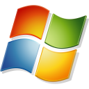 :windows-7: