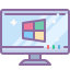 :windows-computer:
