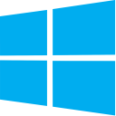 :windows10-windows-10-logo: