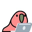 :working-parrot: