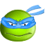 :ninja_turtle: