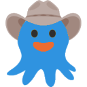 :octopus_cowboy: