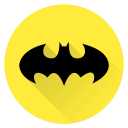 :batman: