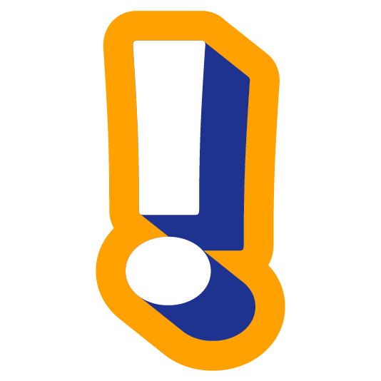 :alphabet-white-exclamation: