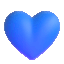 :blue-heart: