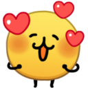 :えもじのこ_ハート: