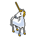 unicorn