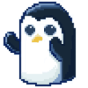 :silly-penguin: